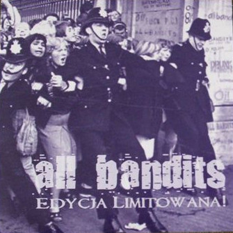 All Bandits \"Edycja Limitowana!\" TP Ep